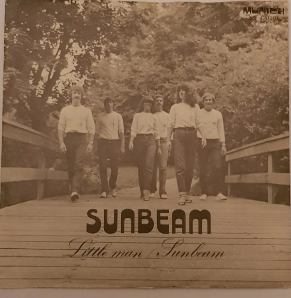 Item Little Man / Sunbeam / Sunbeam product image