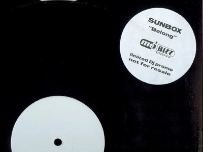 Image of the ordered vinyl