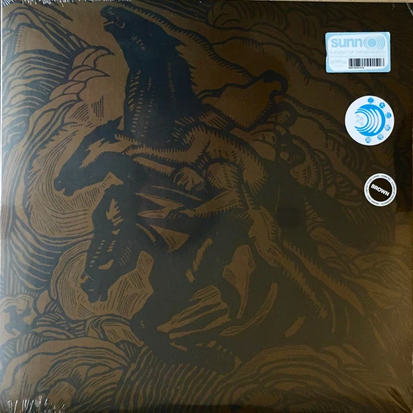 Image of the ordered vinyl