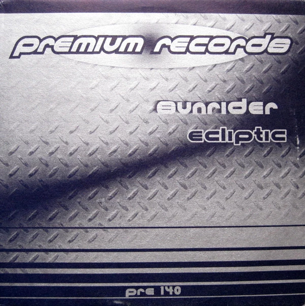 Image of the ordered vinyl