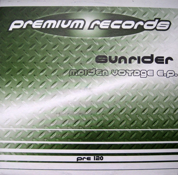 Image of the ordered vinyl