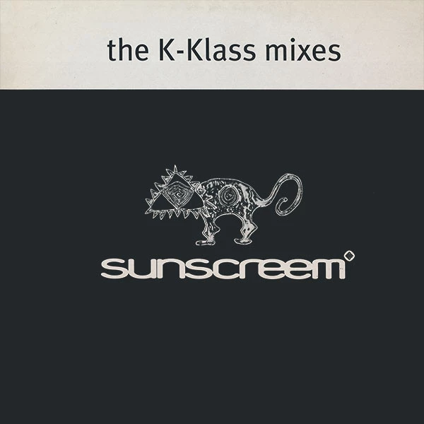 The K-Klass Mixes (When)