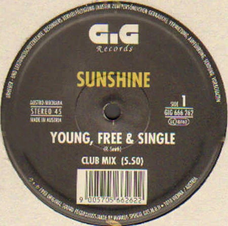 Image of the ordered vinyl