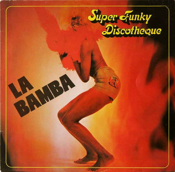 La Bamba