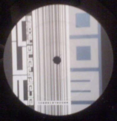 Image of the ordered vinyl