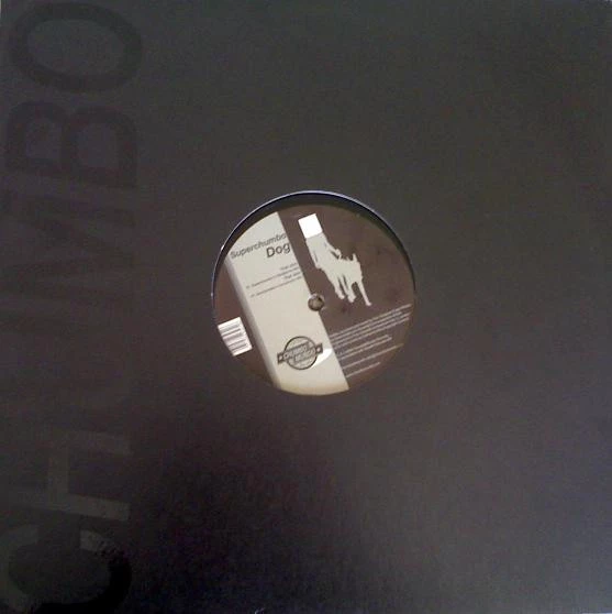 Image of the ordered vinyl