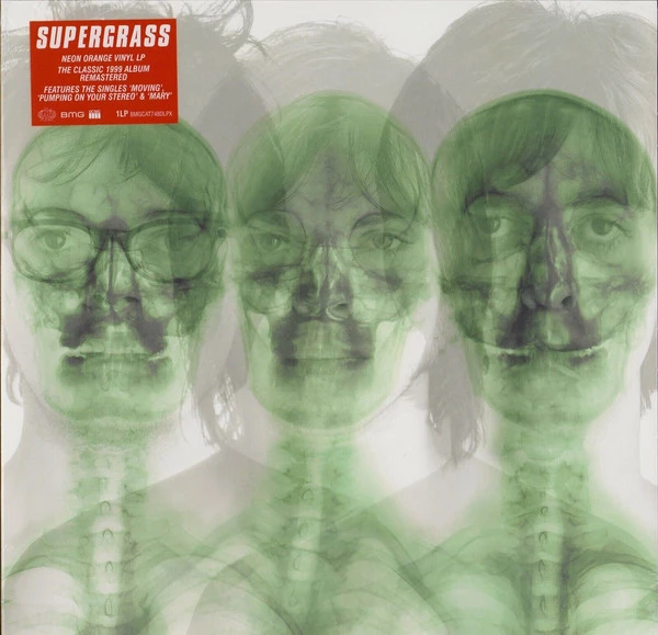 Item Supergrass product image