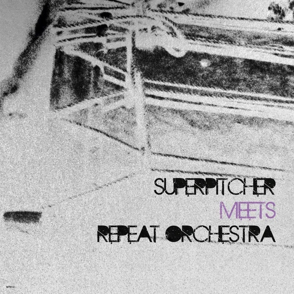 Item Superpitcher Meets Repeat Orchestra product image