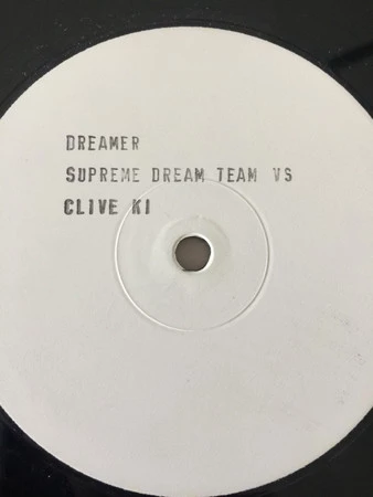 Image of the ordered vinyl