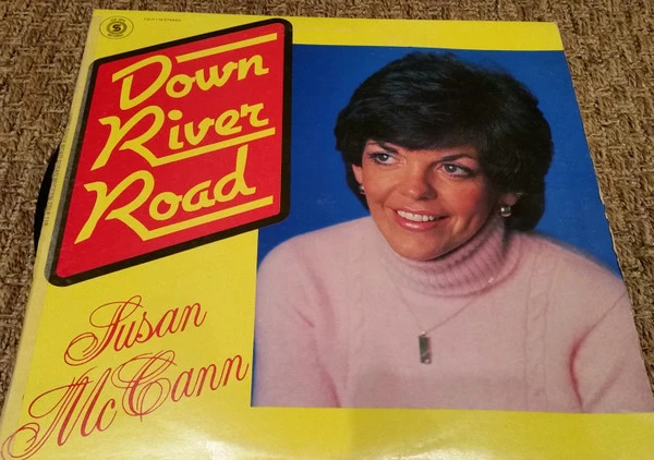 Item Down River Road product image