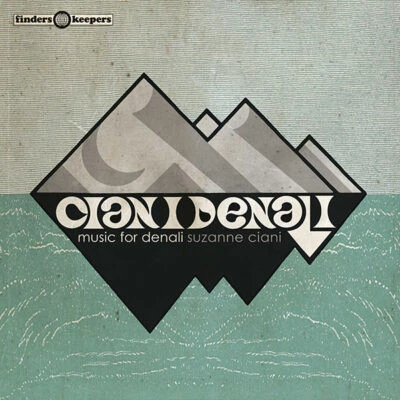 Item Music For Denali product image