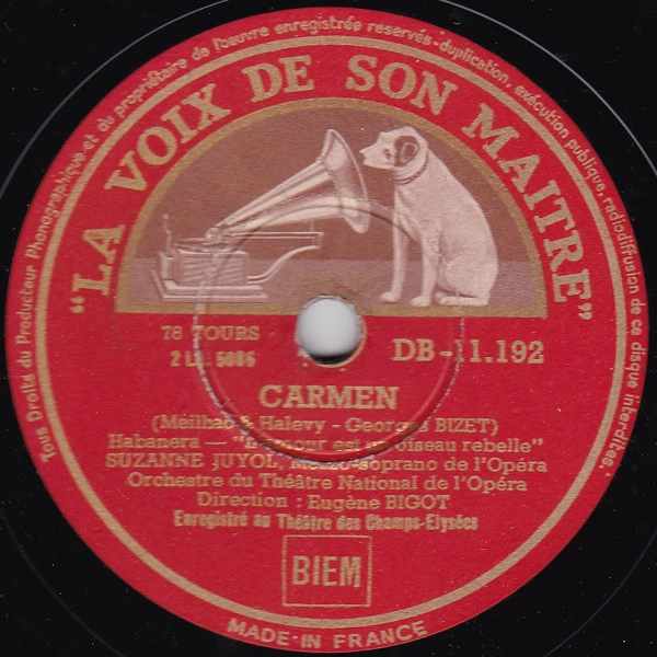 Carmen