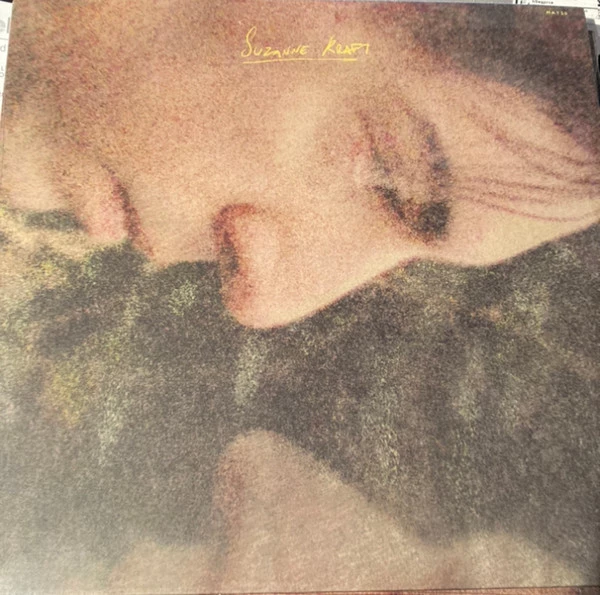 Image of the ordered vinyl