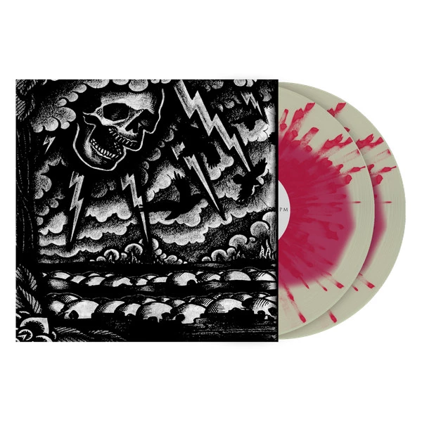 Image of the ordered vinyl