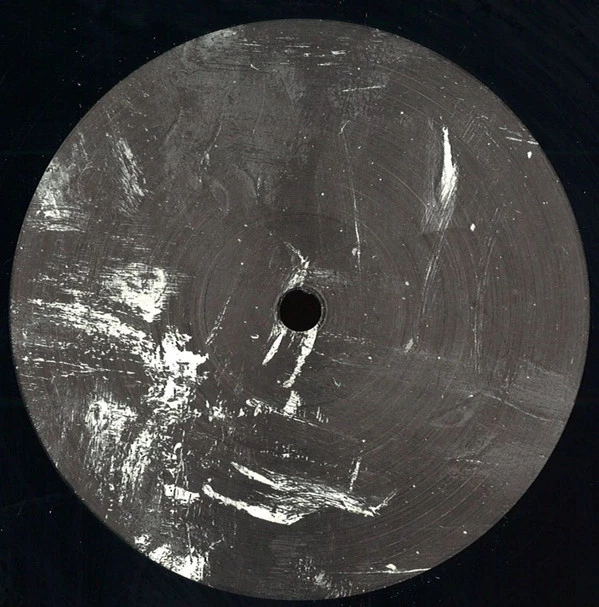 Image of the ordered vinyl