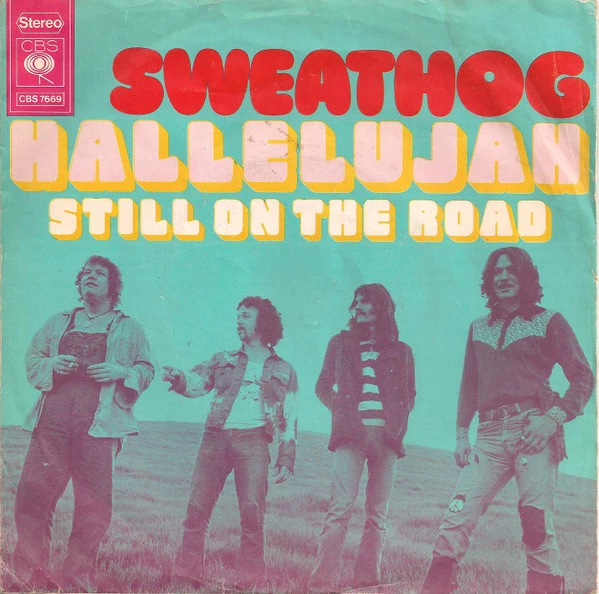 Hallelujah / Still On The Road