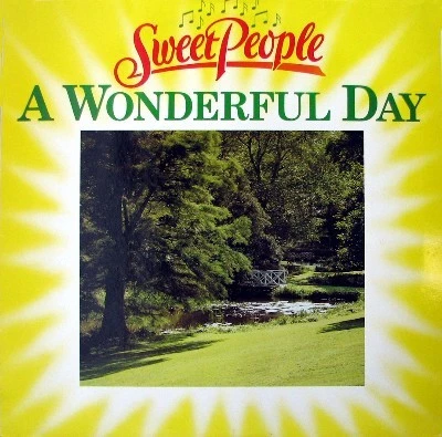 Item A Wonderful Day product image