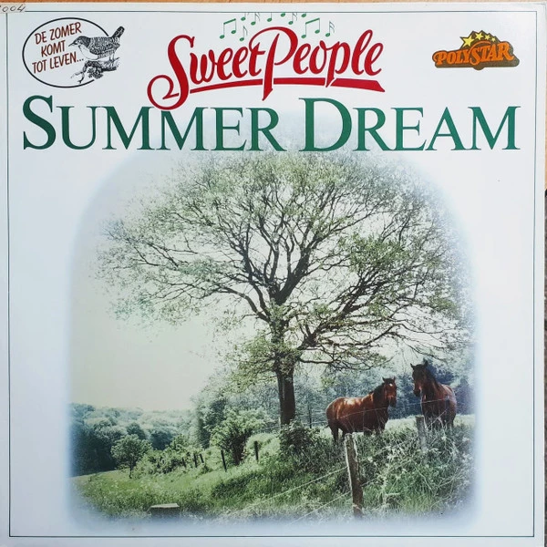 Item Summer Dream product image