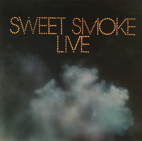 Item Sweet Smoke Live product image