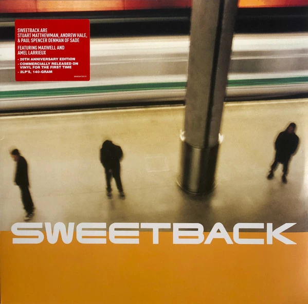 Item Sweetback product image