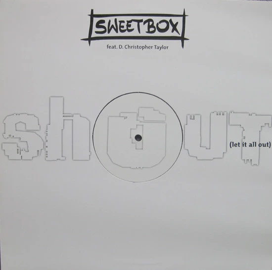 Image of the ordered vinyl