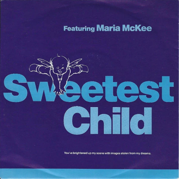 Sweetest Child / Accapella Sweetest Child