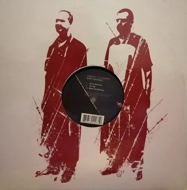 Image of the ordered vinyl