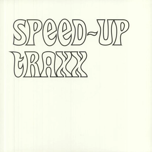 Item Speed-Up Traxx product image