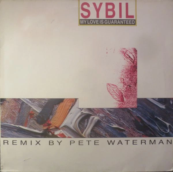 My Love Is Guaranteed (Remix By Pete Waterman)