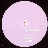 Image of the ordered vinyl