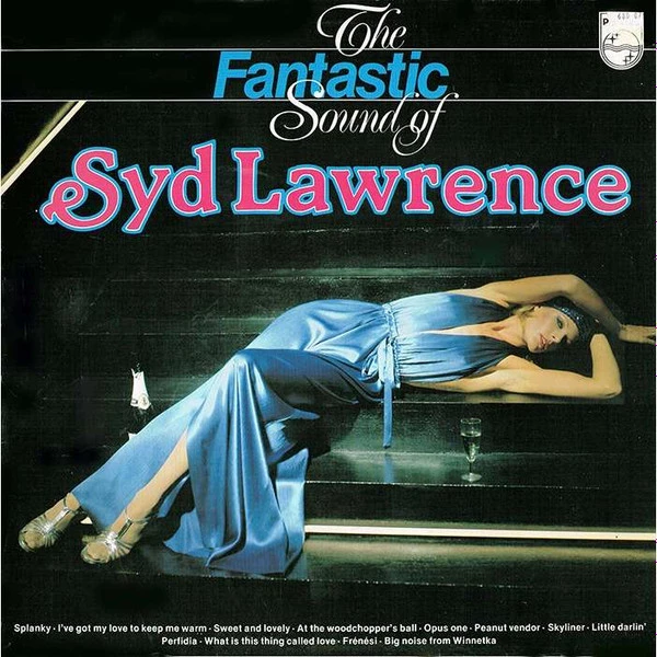 The Fantastic Sound Of Syd Lawrence