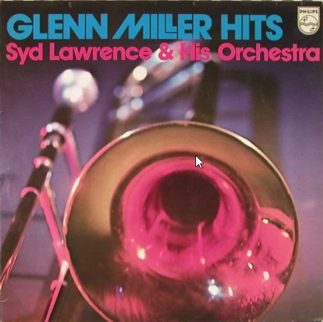 Item Glenn Miller Hits product image