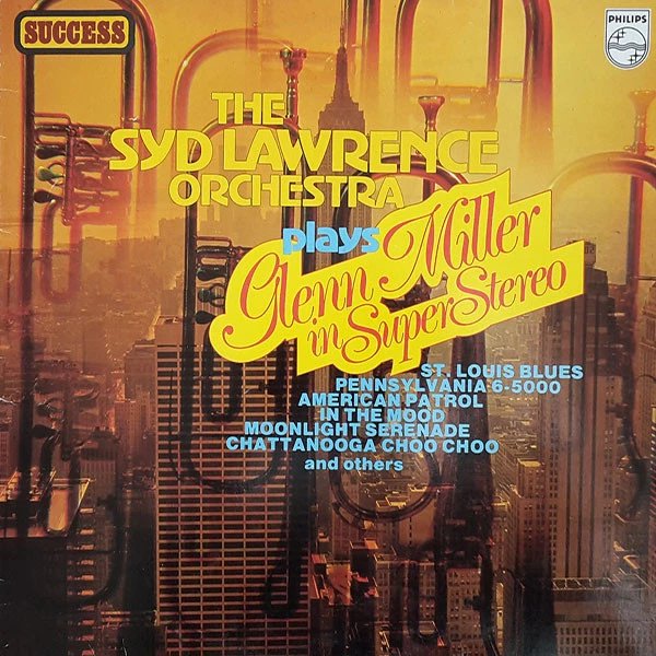 Item Glenn Miller In Super Stereo product image