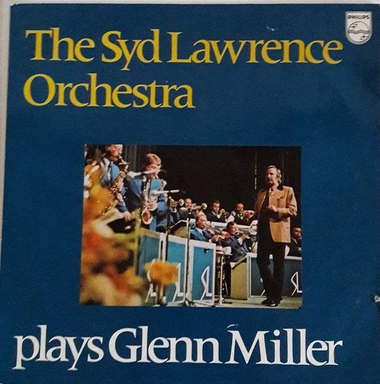 Item Plays Glenn Miller product image