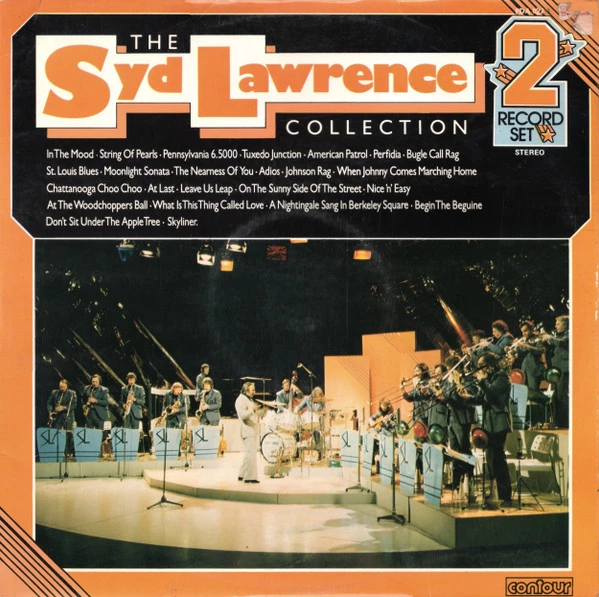 The Syd Lawrence Collection