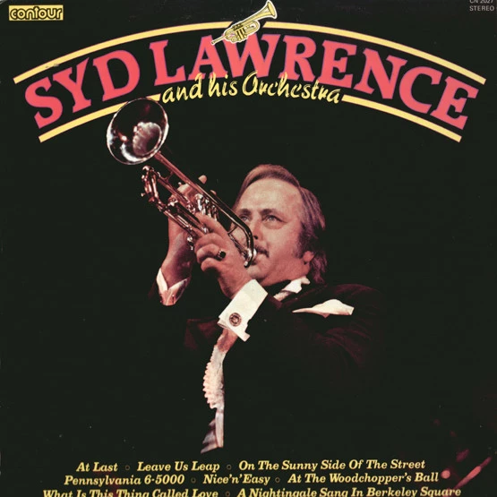 The Syd Lawrence Orchestra