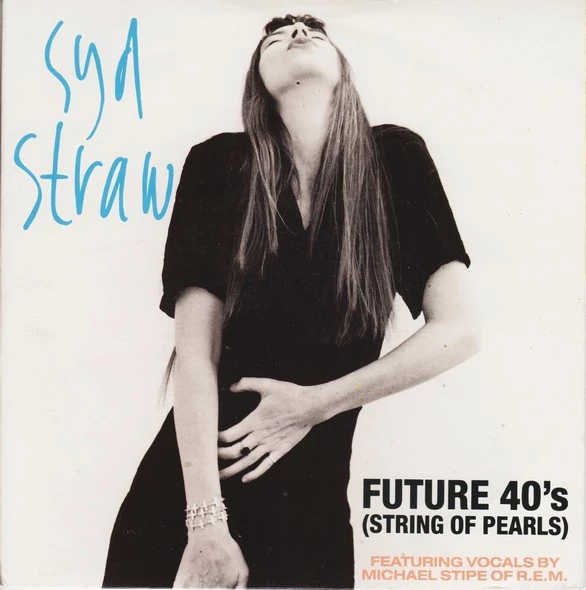 Future 40's (String Of Pearls) / Taken