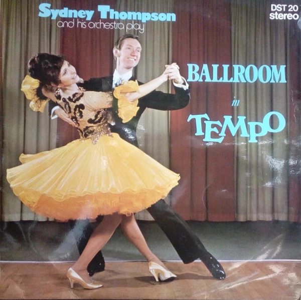 Item Ballroom In Tempo product image