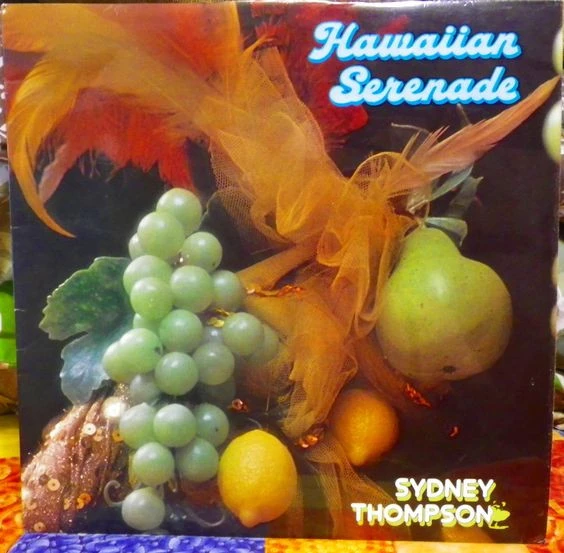 Item Hawaiian Serenade product image