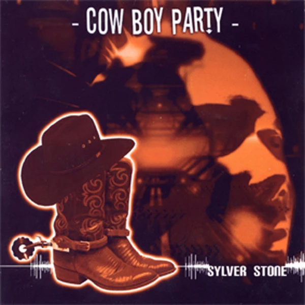 Cow Boy Party