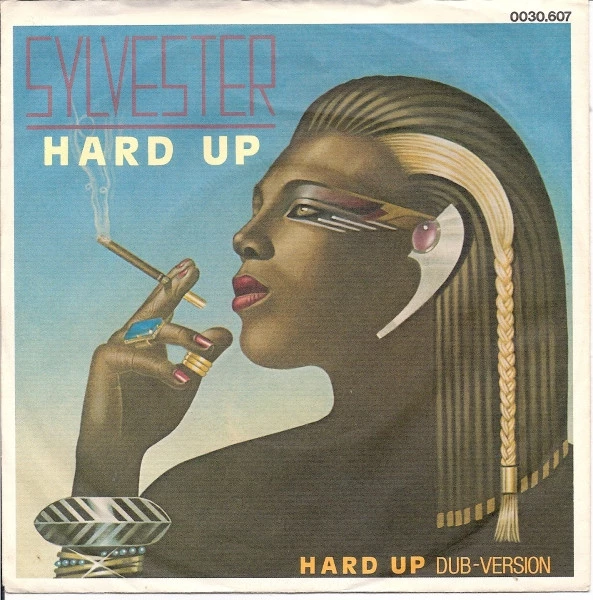 Item Hard Up / Hard Up (Dub Version) product image
