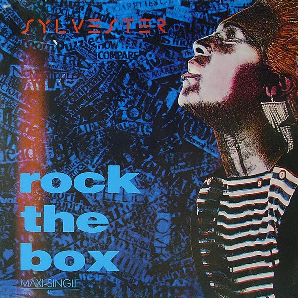 Item Rock The Box product image