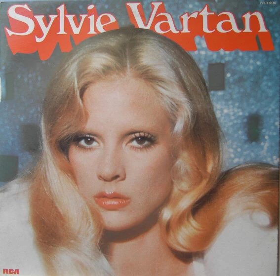 Sylvie Vartan