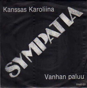 Kanssas Karoliina / Vanhan Paluu