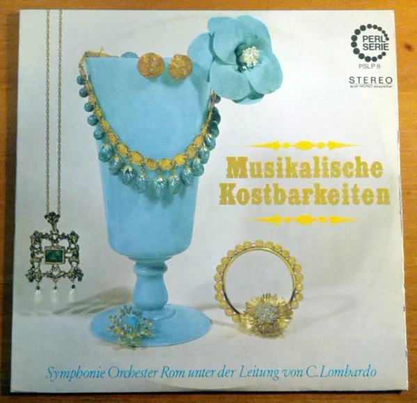 Musikalische Kostbarkeiten