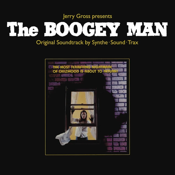 Item The Boogey Man (Original Soundtrack) product image