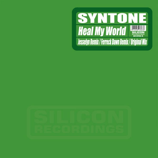 Item Heal My World product image