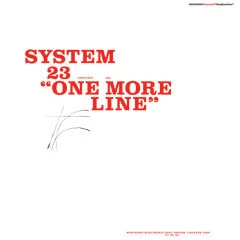 One More Line EP