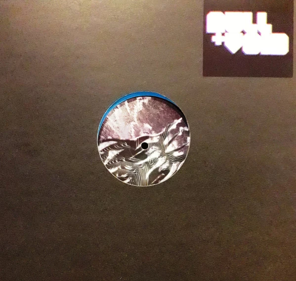 Image of the ordered vinyl