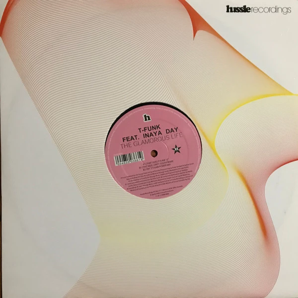 Image of the ordered vinyl